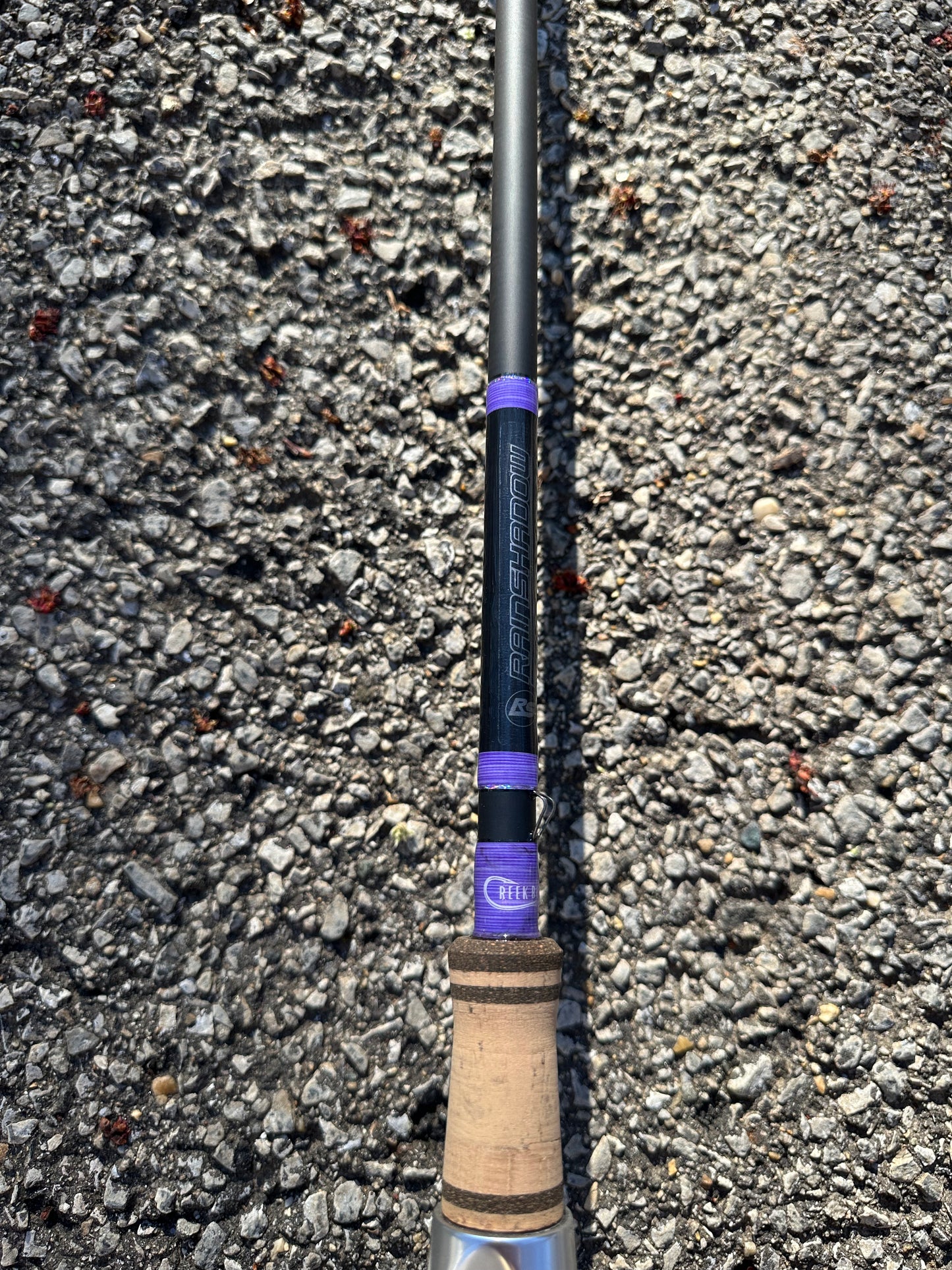 Cobia sightcaster