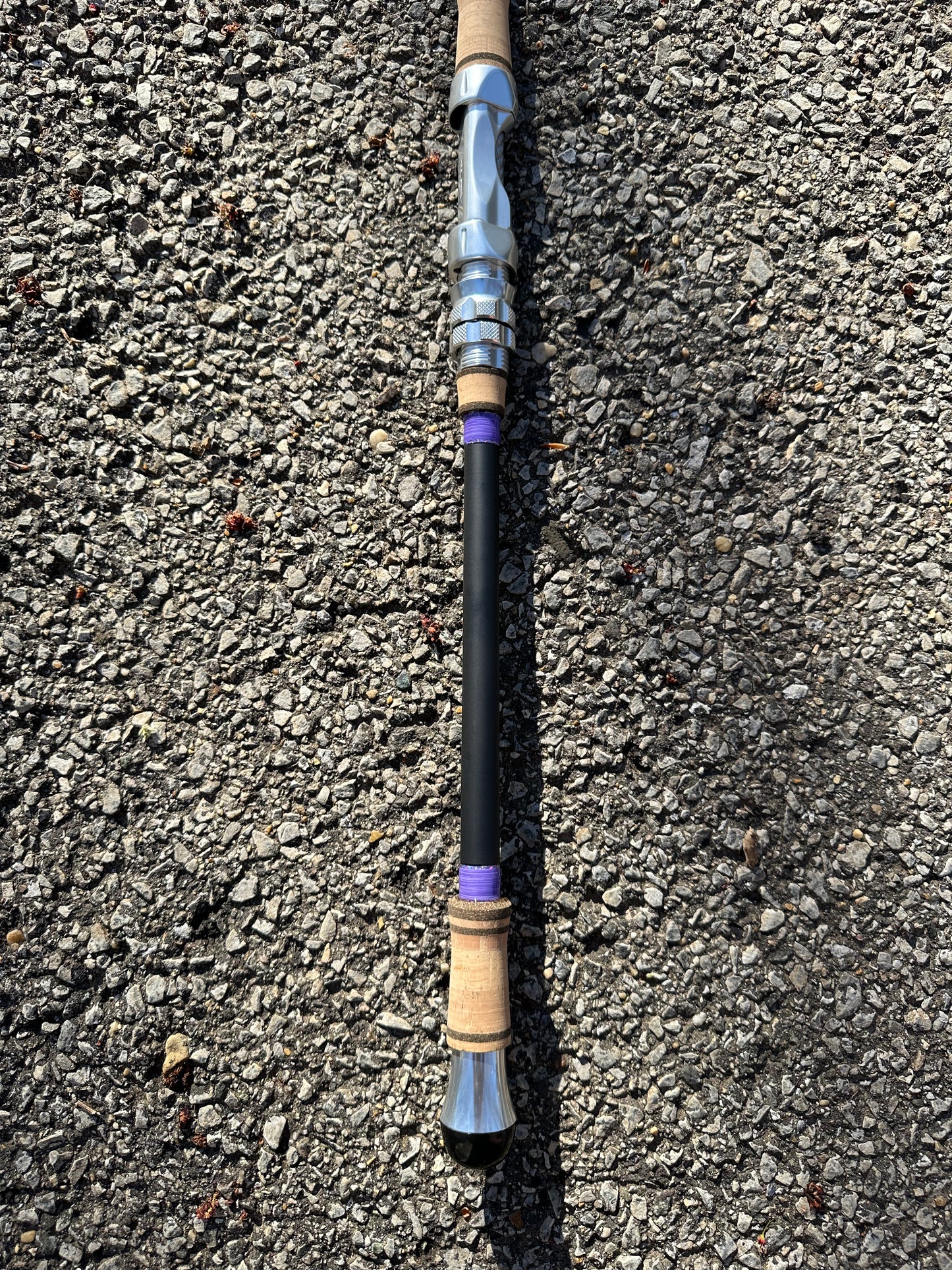 Cobia sightcaster