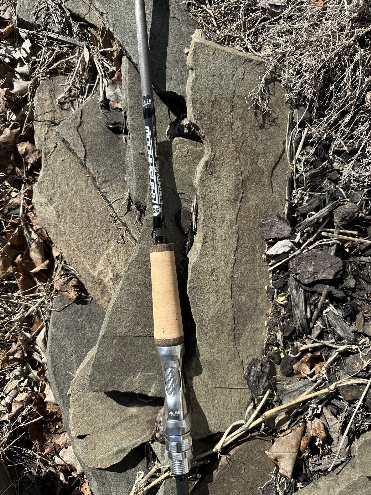 Inshore Series Spinning Rod
