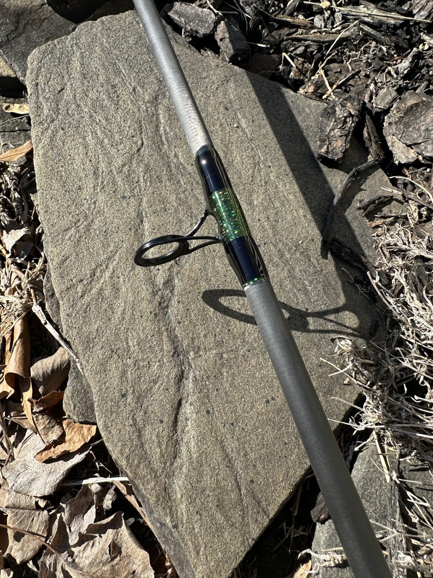 Inshore Series Spinning Rod